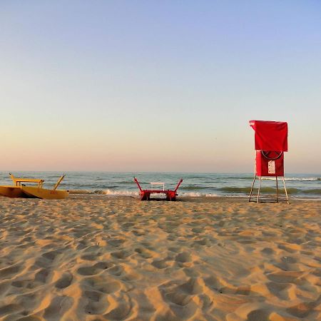 Mehari Rimini - Family Hotel מראה חיצוני תמונה