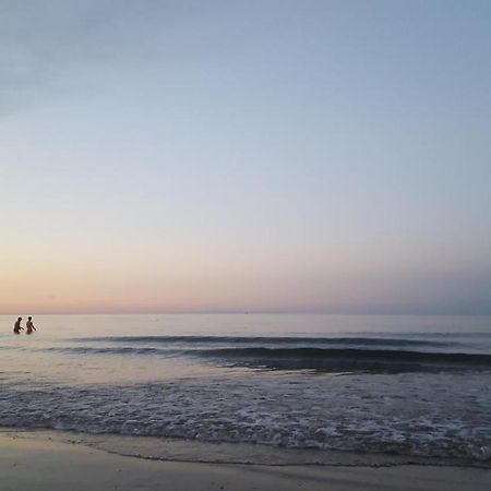 Mehari Rimini - Family Hotel מראה חיצוני תמונה