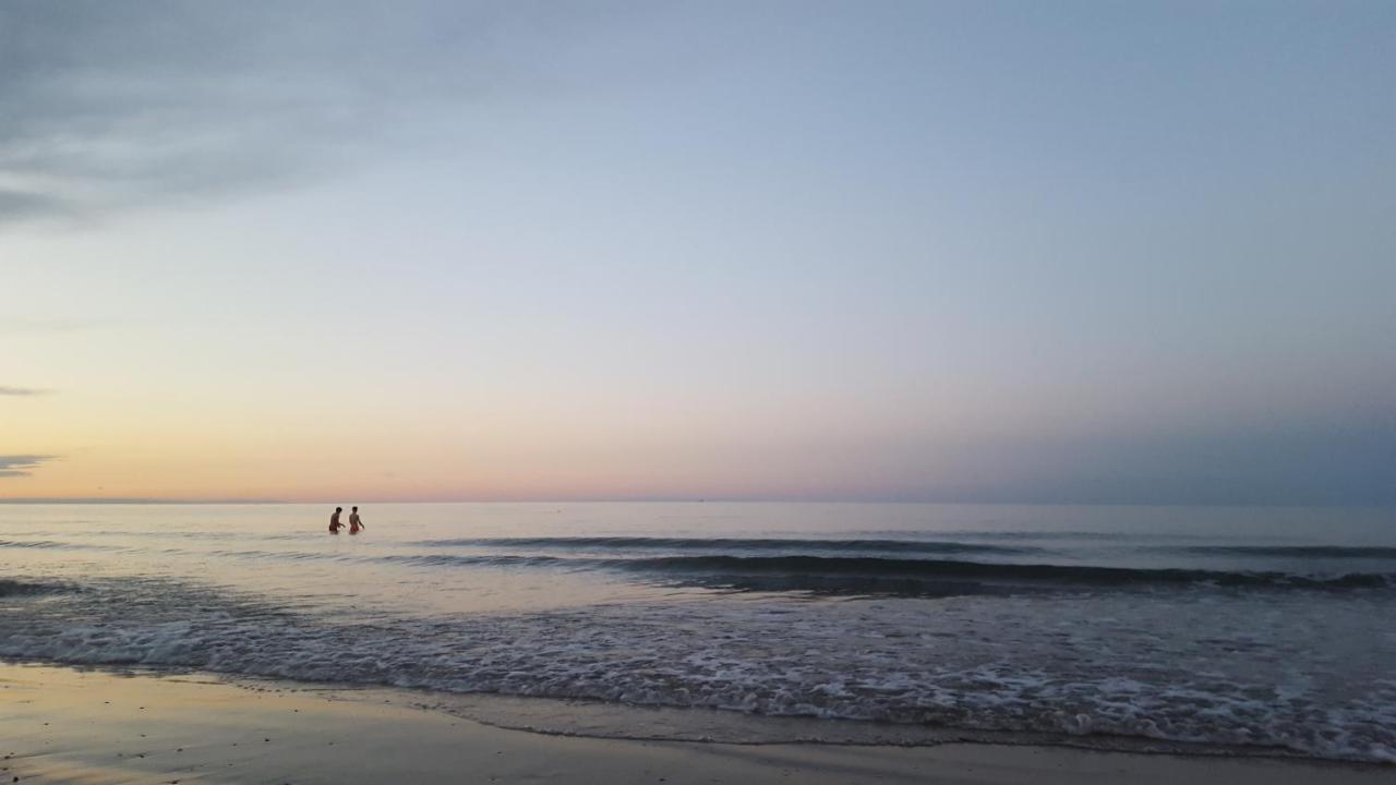 Mehari Rimini - Family Hotel מראה חיצוני תמונה