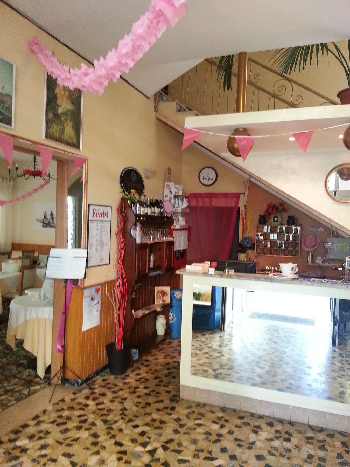 Mehari Rimini - Family Hotel מראה חיצוני תמונה