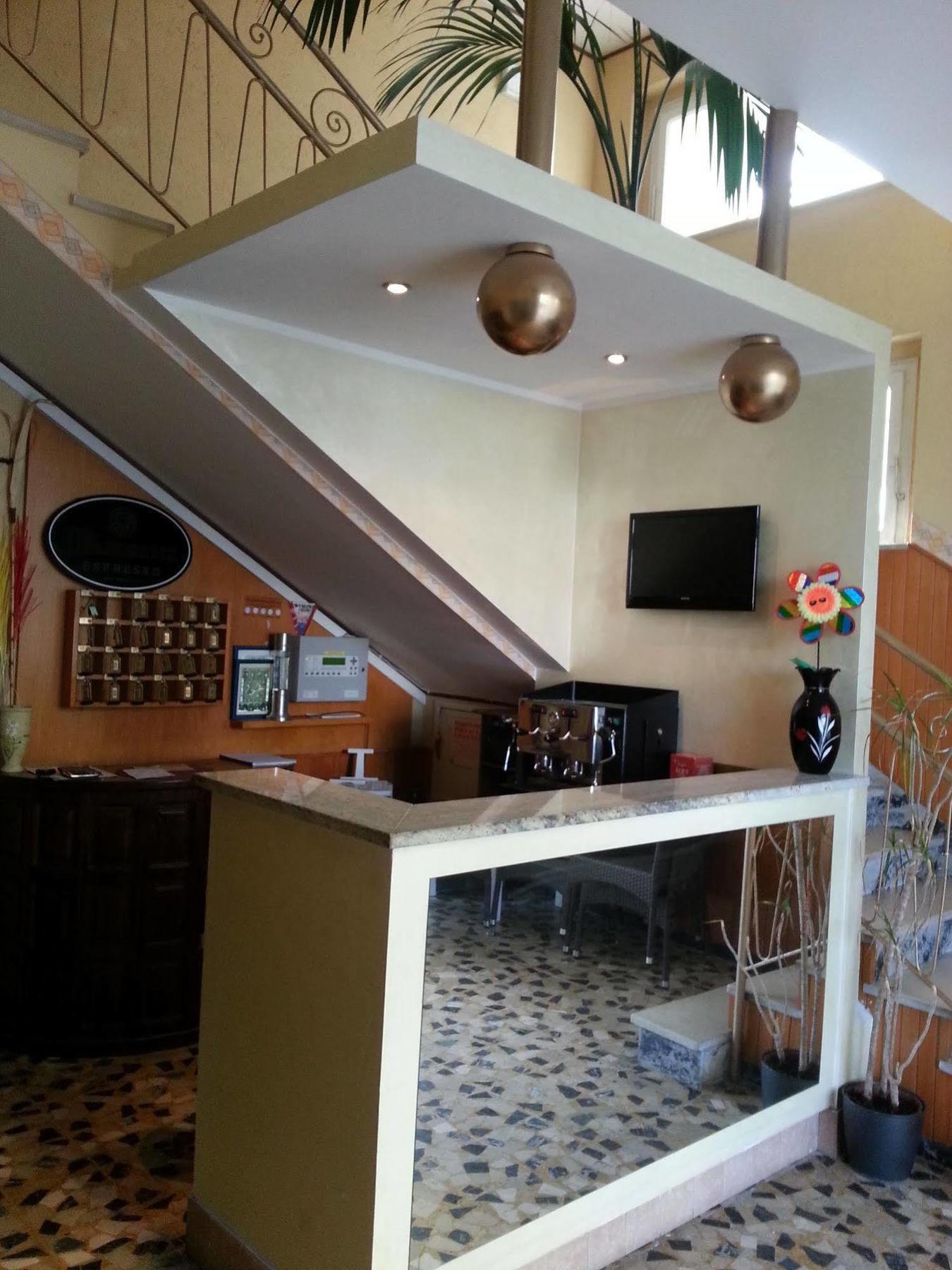 Mehari Rimini - Family Hotel מראה חיצוני תמונה
