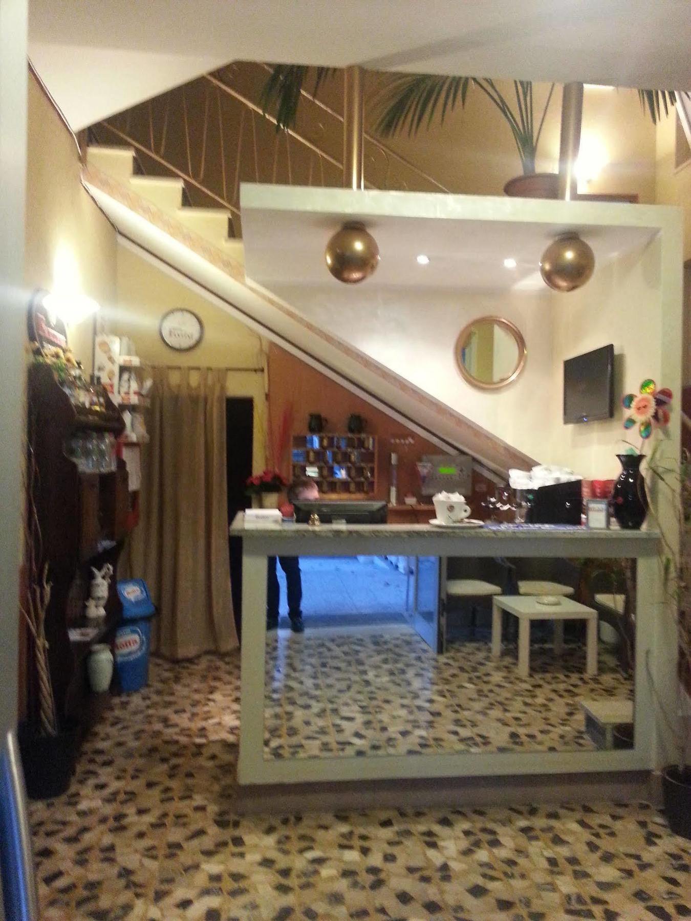 Mehari Rimini - Family Hotel מראה חיצוני תמונה