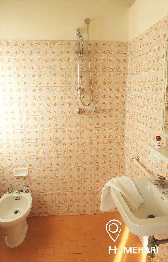 Mehari Rimini - Family Hotel מראה חיצוני תמונה