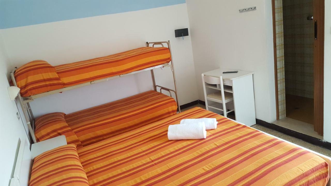 Mehari Rimini - Family Hotel מראה חיצוני תמונה